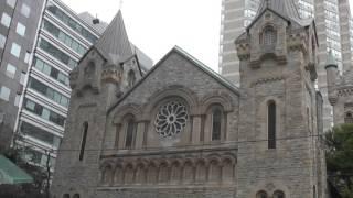 Canada, Toronto 2015