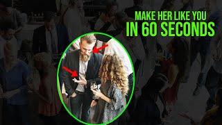 60 Second Rule To Attract Any Girl