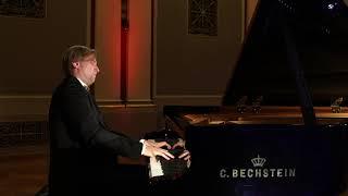 Ivo Kahánek  -  Antonín Dvořák: Humoresque No. 7 in G flat major, Op. 101 (B. 187)