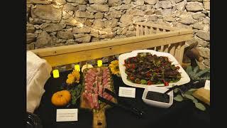 October Birthday Bash with Tasty Table