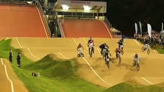 2024 OCEANIA BMX JNR ELITE FINAL