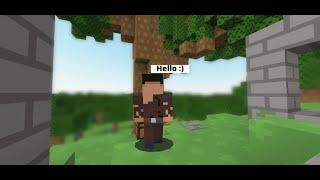 Bloxd.io Villagers can Talk? (BIGGEST BLOXD.IO LEAK EVER)