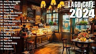 Akustik Cafe  -  Kumpulan Lagu Santai Cocok Diputar Di Cafee Sambil Kerja Lembur 2024 #50