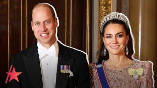 Kate Middleton & Prince William’s SUCCESSION PLANS Revealed