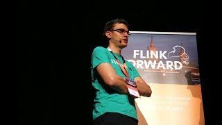 Keep it going — How to reliably and efficiently operate Apache Flink - Robert Metzger