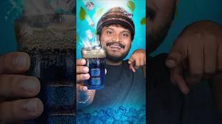 Ice Cube  Reusable ice Cube  || #ice #besttechintelugu #usefulgadgets #gadgets