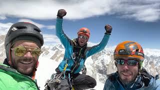 2024-25 Banff Centre Mountain Film Festival World Tour – North America