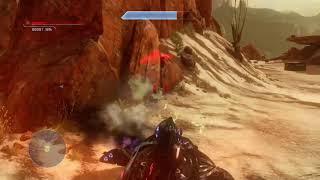 Halo MCC The Master Chief Collection WTF Moments Part 349