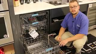KitchenAid 3-Rack Dishwasher KDPM604KPS - Product Review with Pattersons Home Appliances