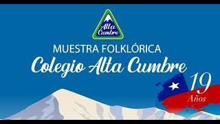 Transmisión en vivo de Alta Cumbre - Cursos B