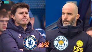 Enzo Maresca vs Mauricio Pochettino | Highlights | SOON IN CHELSEA 