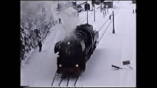 Sonderfahrt nach Annaberg-Buchholz