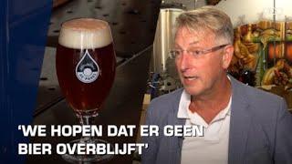 Brouwerij De Prael stopt ermee