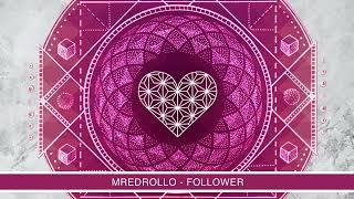 WTHI100 - mredrollo  - Follower