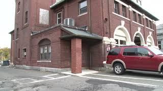 Melrose Fire Stations Video Tour