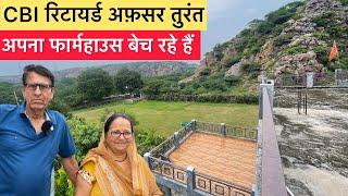 Prime Location Farm House For Sale in Delhi NCR Anil Mahere