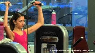 Fitnesscenter Recklinghausen - Only Women City Fitness