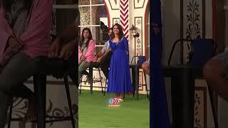 Gangavva Nominates Yashmi | Bigg Boss Telugu 8 | DisneyPlus Hotstar Telugu