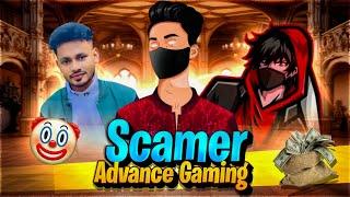 Trading এর নামে Scam || Advance Gaming Exposed By Exposer Arfin 