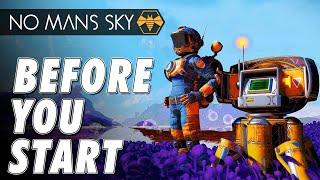 Complete Beginner's Guide to Building Basics | No Man's Sky Base Building Essentials