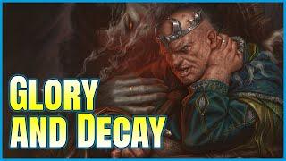 Glory and Decay: The Downfall of Númenor [Part Two]