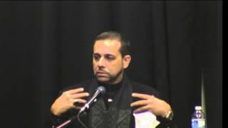 Importance of Religion - Hassanain Rajabali - Nov 14, 2015