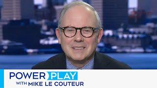 Nova Scotia set to vote  | Power Play with Mike Le Couteur