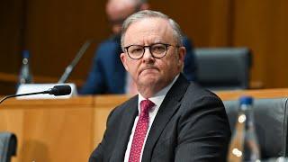 Albanese dismisses Hegseth’s push for increased Australian defence spending