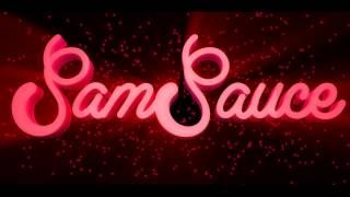 SamSauce Intro Contest Entry