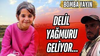 NARİN DAVASINDA DELİL BOMBARDIMANI GELİYOR... @MehmetSıddıkBilge VE @pinarbk2016