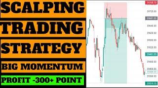 Scalping Trading Strategy