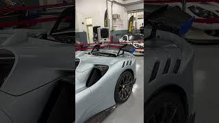 FIRST SF90XX SPIDER IN MALAYSIA #carslifestyle #FERRARO #HYPERCARS #SF90XX