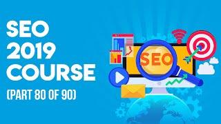 SEO Tutorials 2019 ( SEO tools - Alexa ) Urdu/Hindi Part 80 of 100