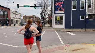 Chicago Walking Tour - Andersonville Neighborhood