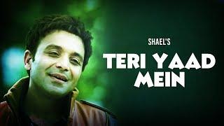 Shael's Teri Yaad Mein - New Songs 2018 | Love Songs 2018 | Indian Songs | Shael Official