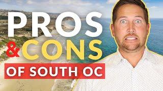 Pros and Cons of Living in South Orange County | Moving to South Orange County