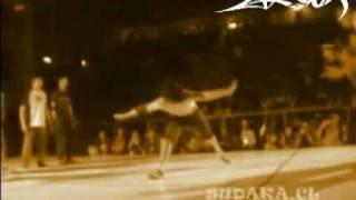 Intro - Bboy Seba (The Viho Crew) 09' (Bboy Tito Productions)