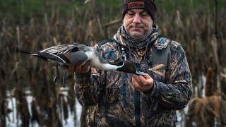 Trophy Pintails | S1E8 | The Last Pass By Final Approach