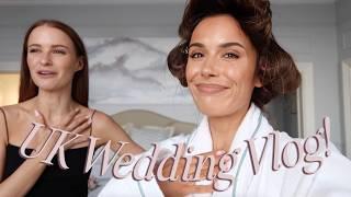 OUR (LEGAL) WEDDING VLOG | Suzie Bonaldi