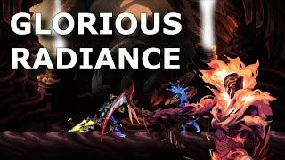 Death's Gambit: Afterlife - Heroic Phoenix Rider/Soul of the Phoenix (no damage, 80 lvl)