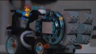 LEGO Club TV Adventures of Max Compilation