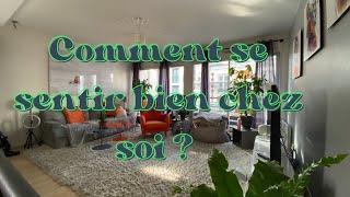 Comment se sentir bien chez soi? (Salon Zen 2023)