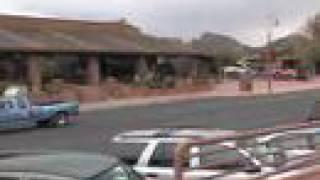 Sedona, Airizona