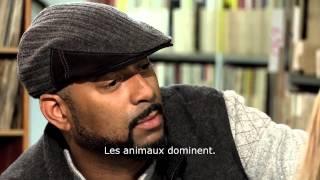 Madlib dans Radio Vinyle #32 sur France Inter