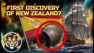 New Zealand's True First European Explorer? The Untold Story of Juan Fernandez | Earth Tiger