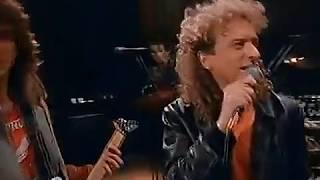 Lou Gramm - Midnight Blue (RESTORED VIDEO)