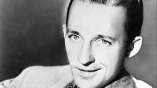 Bing Crosby - Swinging on a star