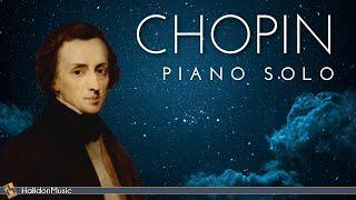 Chopin - Piano Solo