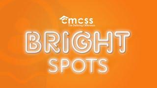 CMCSS Special Education Bright Spots