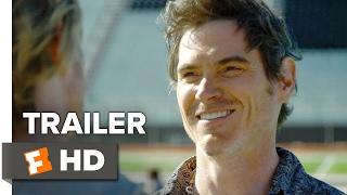 1 Mile to You Official Trailer 1 (2017) - Billy Crudup Movie